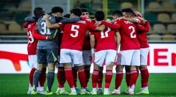 تحدي ربع النهائي.. موعد صدام الأهلي المرتقب في دوري أبطال أفريقيا